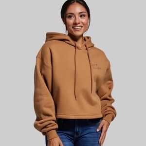 Born Primitive Camel Hoodie